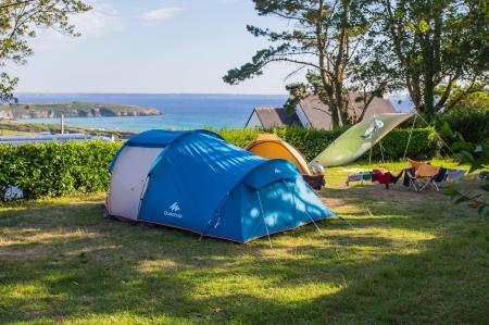 Camping Le Panoramic, Telgruc Sur Mer